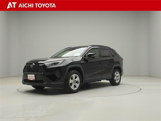 トヨタ RAV4 