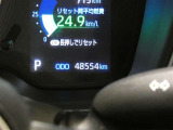 ??走行距離:48554km:(撮影時) ご来店時や納車時には展示での移動や整備などで、若干距離数が進んでいる場合がございます。