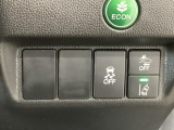 ホンダが推し進める総合先進安全装備のセンシング搭載! 衝突や斜線はみだしなどの危険が予測される時、センサーが警告。ヒューマンエラーを高度先進技術が補完してくれます。