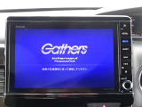 N-BOXカスタム G L ホンダセンシング 