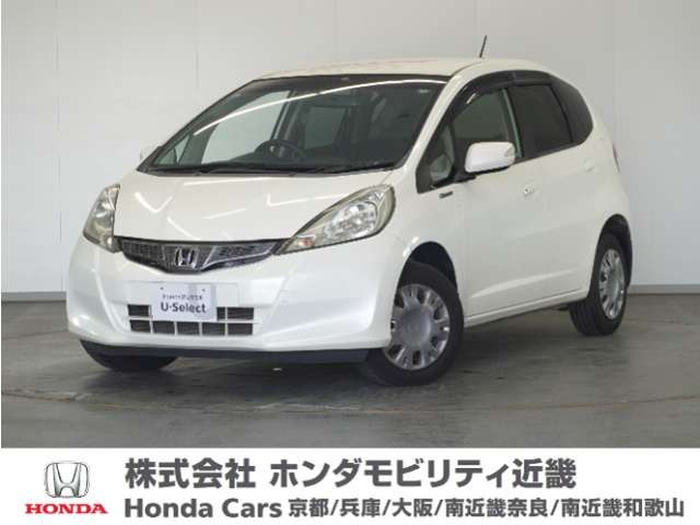 ホンダ フィット 