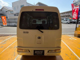 ピクシスバン スペシャル 4WD 