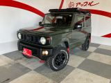 ジムニー XL 4WD 