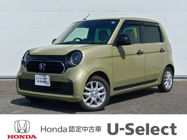 ホンダ N-ONE 