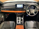 アウトランダー PHEV 2.4 P 4WD 