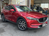 CX-5 2.2 XD プロアクティブ 4WD 4WD 修復歴無し