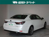 GS 450h ブラック シークエンス 