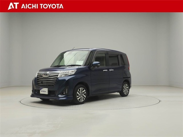 トヨタ ルーミー 