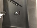 アクセサリーコンセント。