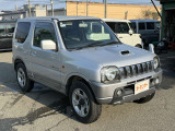 ジムニー ランドベンチャー 4WD 