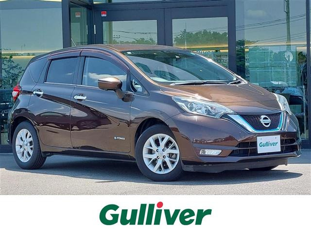 日産 ノート 