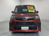 ルーミー 1.0 X 4WD 