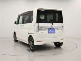 タントカスタム RS 