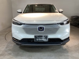 一目見てホンダ車だとわかるカッコいいフロントマスクです!