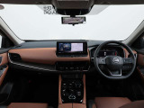 エクストレイル  1.5 G e-4ORCE 4WD