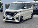 日産 ルークス