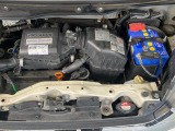 親切・丁寧な専門メカニックスタッフが応対!・車検・点検整備・事故等の修理などアフターサービスも安心。お車のカスタマイズもネクステージのサービススタッフまでご相談ください!