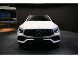 GLC AMG GLC43 4マチック 4WD 