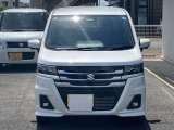全国から車を探すことも可能です。当社には認証工場がありますので、購入後のアフターフォローもお任せください。