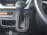【CVT】燃費も良くスムーズに走行できます。お近くのスズキ自販島根までお越しください。