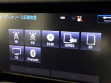 AM/FMラジオ付きです♪
