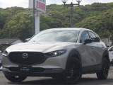 マツダ CX-30