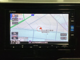 ナビゲーションはフルセグTV対応のGathers純正メモリーナビを搭載しています。Bluetoothオーディオ機能がありますので、スマートフォンなどの音楽も再生できます。