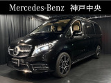 メルセデスベンツ神戸中央サーティファイドカーセンターです。展示車はすべて屋内保管で、車のコンディションも良い状態を保っております。