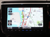 【純正9インチナビ】使いやすいナビ操作にオーディオ機能も充実!Bluetooth接続で運転中のハンズフリー電話や好みの音楽を車内に流す事が出来ます。ラインナップや車種に応じて豊富な機能が使用可能♪