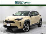 ヤリスクロス Z 入荷しました。