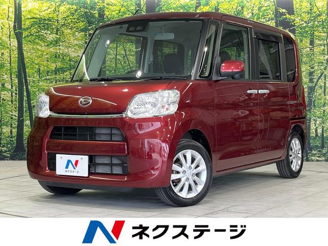 タント X SAIII