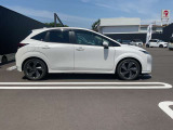 ノートオーラ 1.2 G FOUR レザーエディション 4WD 