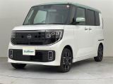 ルークス ハイウェイスター Gターボ プロパイロットエディション 4WD 4WD ワンオーナー