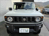 ジムニー XC 4WD 