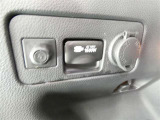 【100V電源】レジャーや緊急時にあると便利な100V電源が装備されています。※最大1500Wまでのご利用となります。