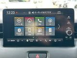 Bluetooth対応しております♪お気に入りの音楽と楽しいドライブをお楽しみください♪