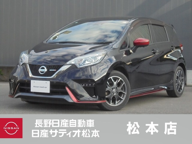 ノート 1.2 NISMO