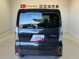 タントカスタム X スタイルセレクション 