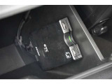 【ETC】 ETCを装備していれば、暑い日や寒い日、雨の日も窓を開ける必要がないので快適ドライブが楽しめます。