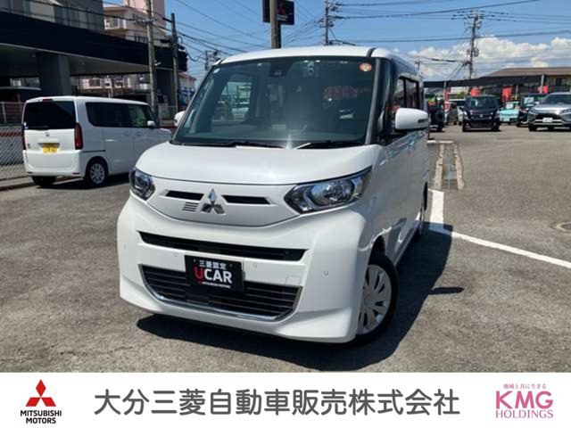 三菱 eKスペース 
