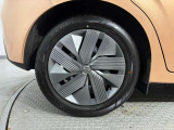 タイヤサイズは185/60R16です♪