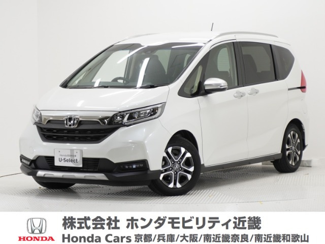 ホンダ フリード 