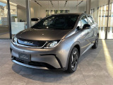 BYD ドルフィン
