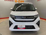 ムーヴ G 4WD 