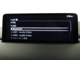 Bluetoothに接続することで、スマートフォンに入っている音楽アプリを車内で楽しめたり、通話が出来ます♪