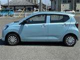 ミライース L SAIII 