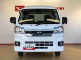 長野ダイハツ販売は車両に詳しくない方でも気軽に立ち寄れるお店作りを目指しています。高年式・低走行のお車がいっぱいです!是非一度遊びに来てください♪