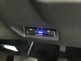 【ETC車載器】お持ちのカードを入れていただければ、そのままお使いいただけます!セットアップ作業をしてご納車いたします。