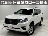 トヨタ ランドクルーザープラド