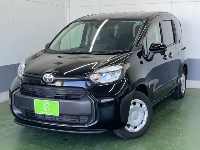 シエンタハイブリッド 1.5 X E-Four 4WD